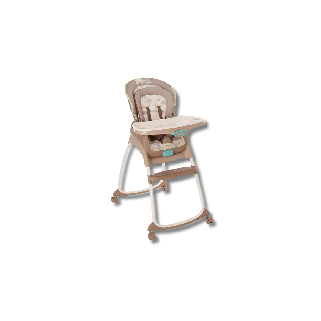 Foldable High Chair