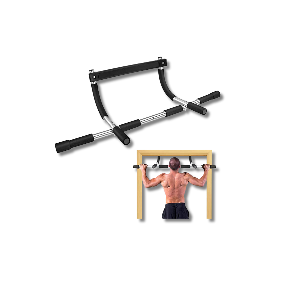 Doorway Pull Up Bar Pro